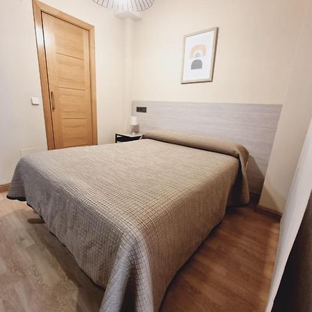 Apartamentos Salvia 4 Мадрид Экстерьер фото