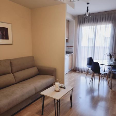 Apartamentos Salvia 4 Мадрид Экстерьер фото