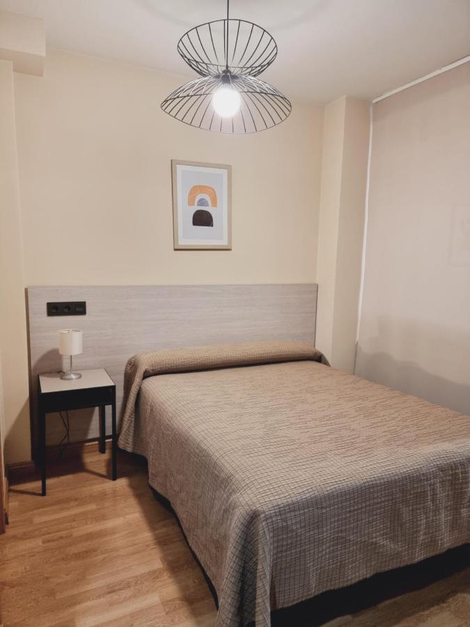 Apartamentos Salvia 4 Мадрид Экстерьер фото