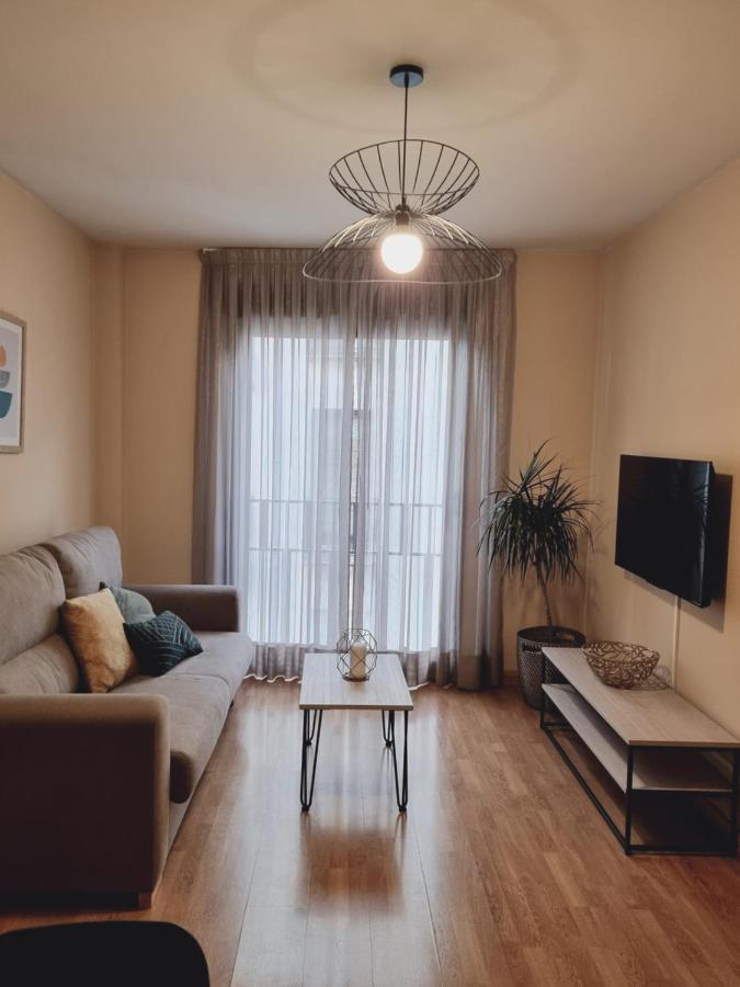 Apartamentos Salvia 4 Мадрид Экстерьер фото
