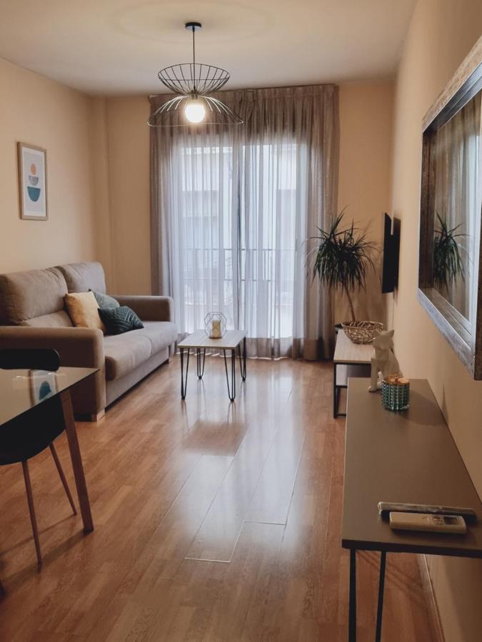 Apartamentos Salvia 4 Мадрид Экстерьер фото