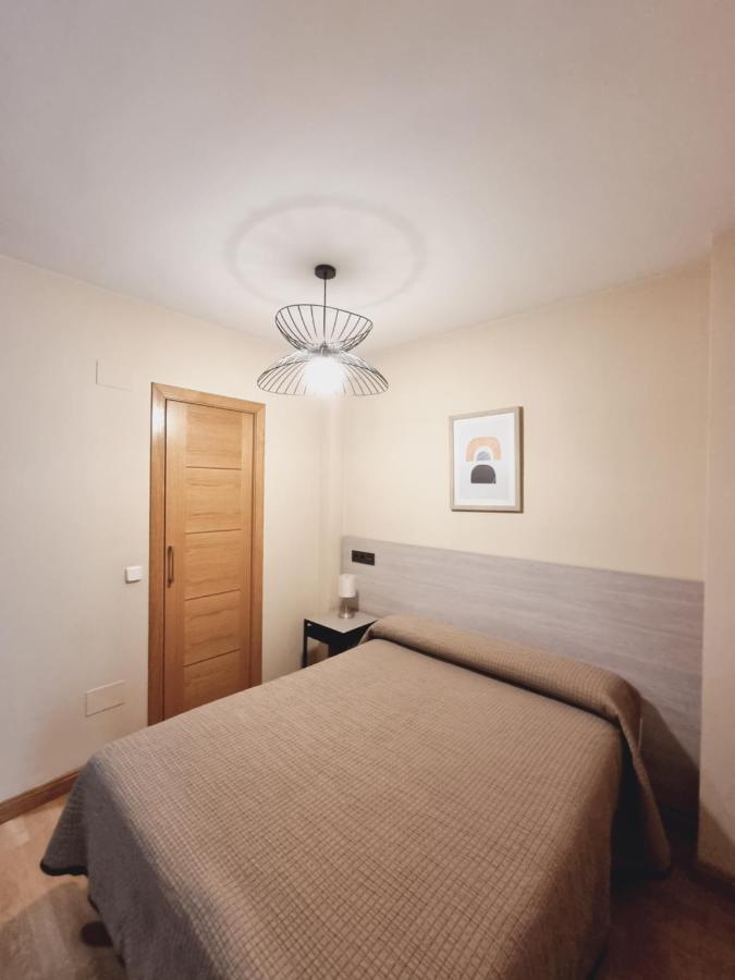 Apartamentos Salvia 4 Мадрид Экстерьер фото