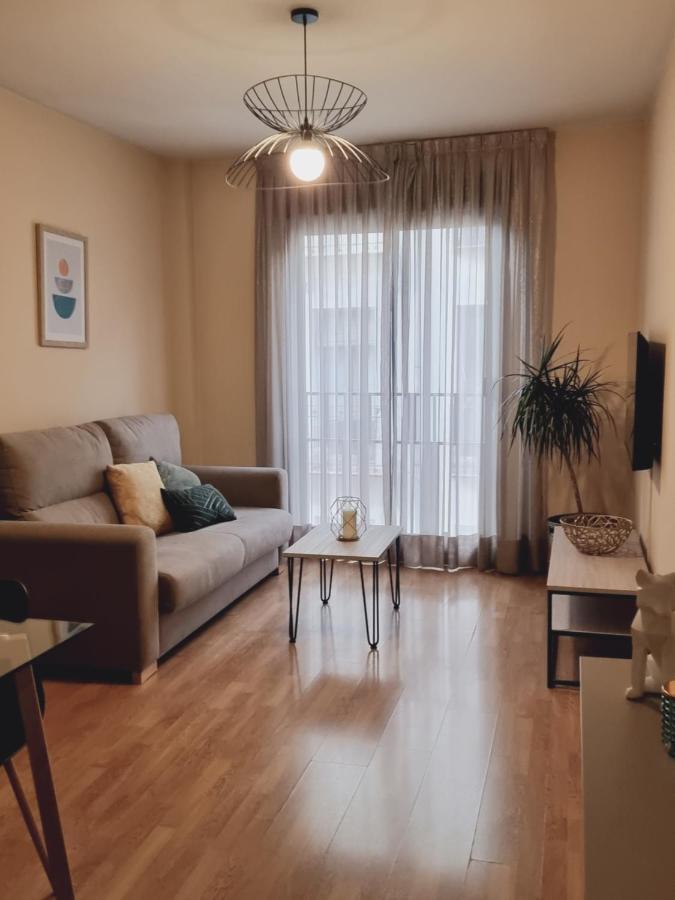 Apartamentos Salvia 4 Мадрид Экстерьер фото
