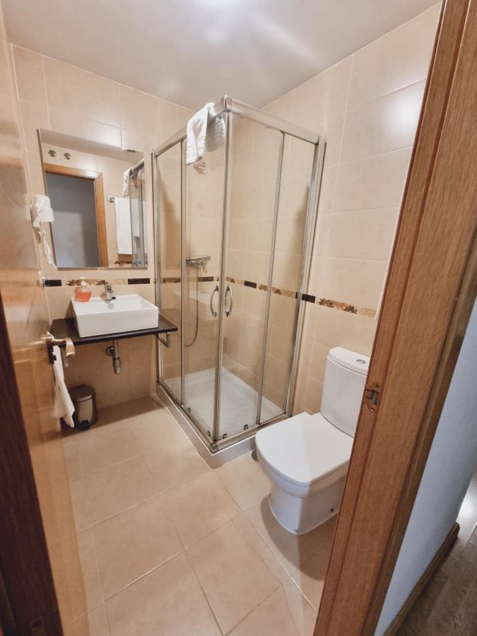 Apartamentos Salvia 4 Мадрид Экстерьер фото