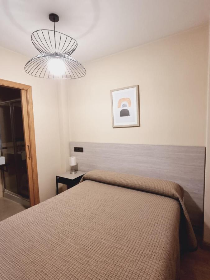 Apartamentos Salvia 4 Мадрид Экстерьер фото