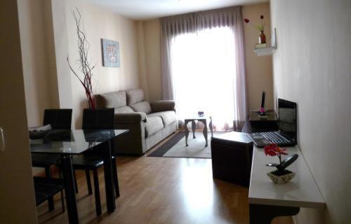 Apartamentos Salvia 4 Мадрид Номер фото