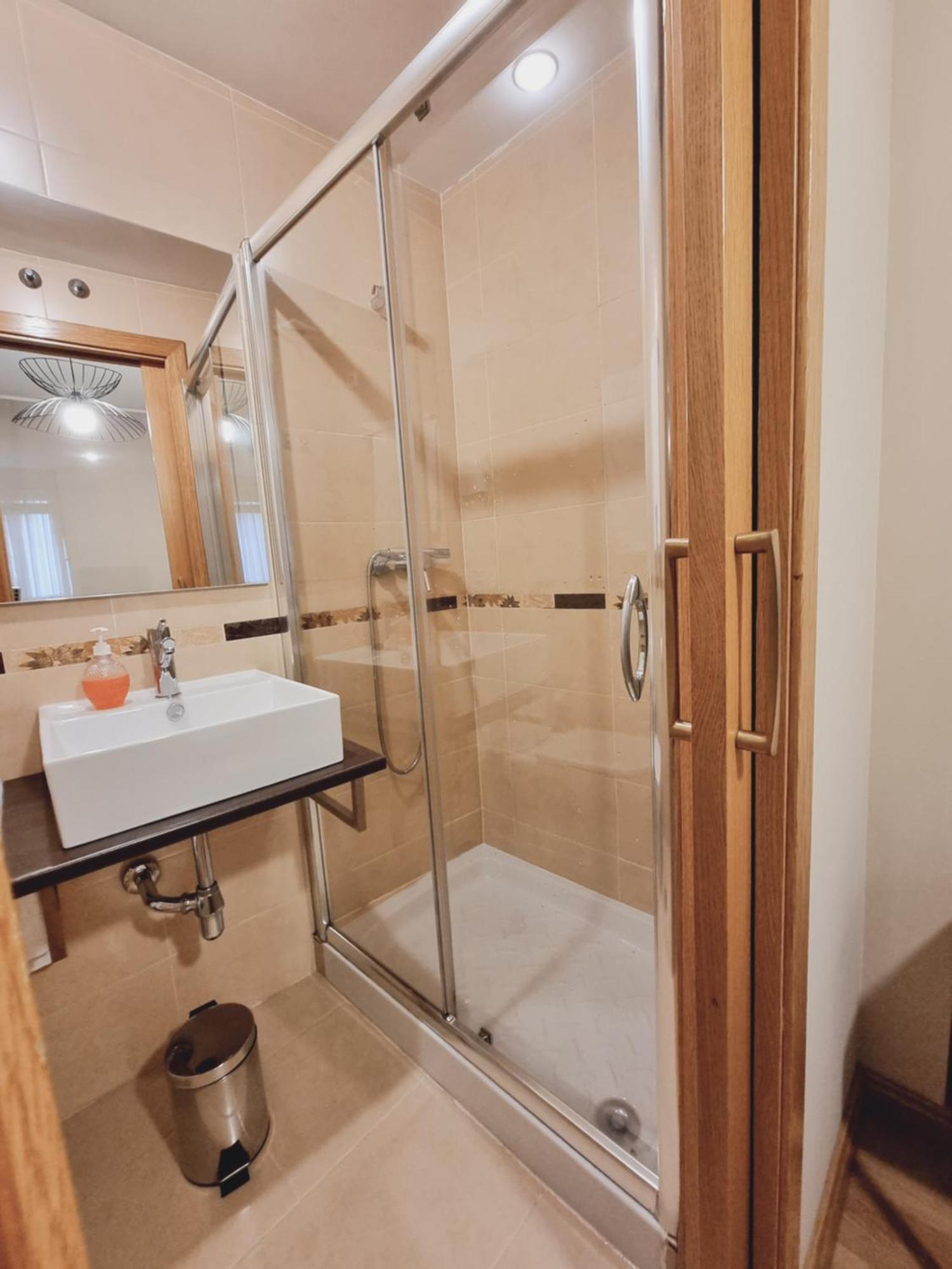 Apartamentos Salvia 4 Мадрид Экстерьер фото