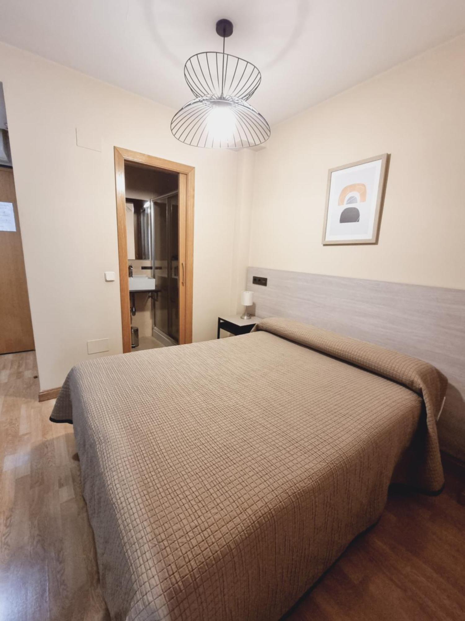 Apartamentos Salvia 4 Мадрид Экстерьер фото
