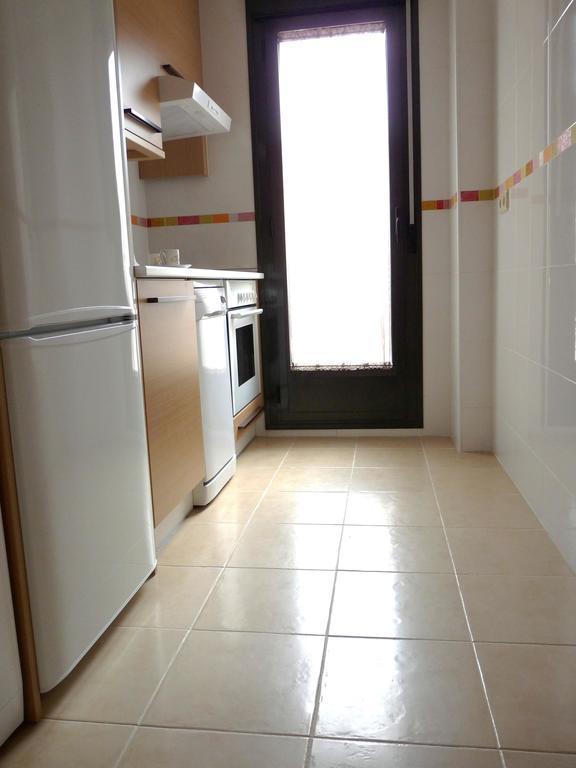 Apartamentos Salvia 4 Мадрид Экстерьер фото